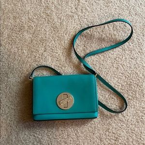 Kate spade crossbody